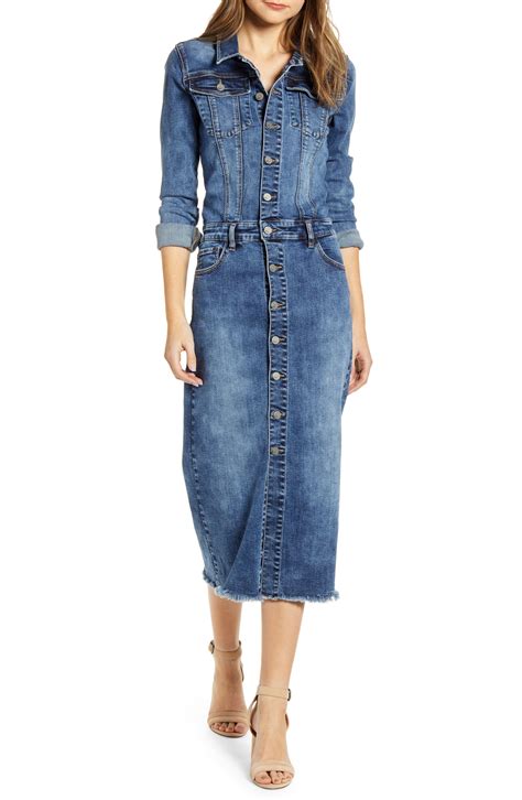 ebay denim dress|cheap denim dresses.